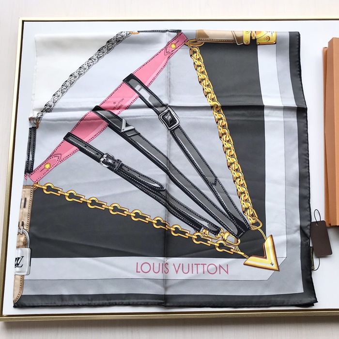 Louis Vuitton Scarf LVS00158